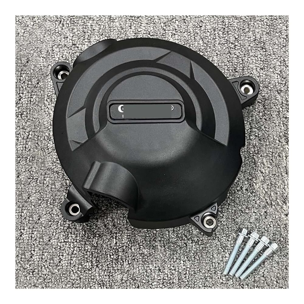 Motorbike Engine Protection Cover Motorcycles Engine Cover Protection Case For Trident 660 For Tiger 2021 2022 2023 Covers Protectors