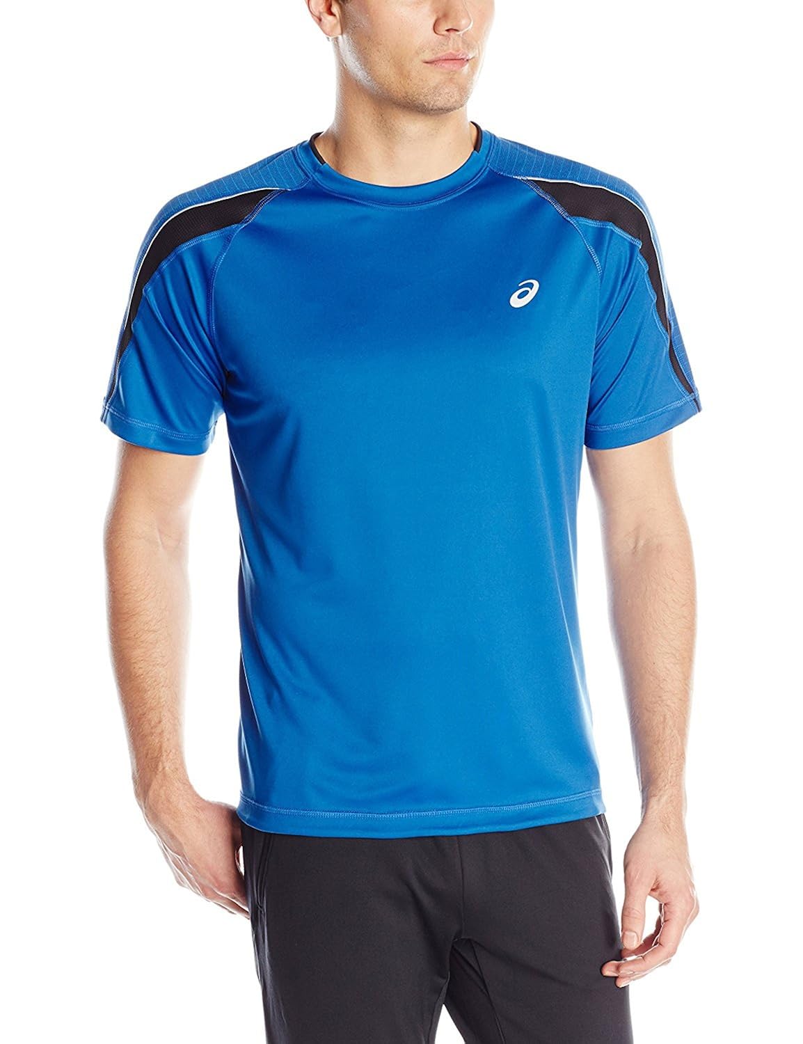 T shirt running asics Clearance
