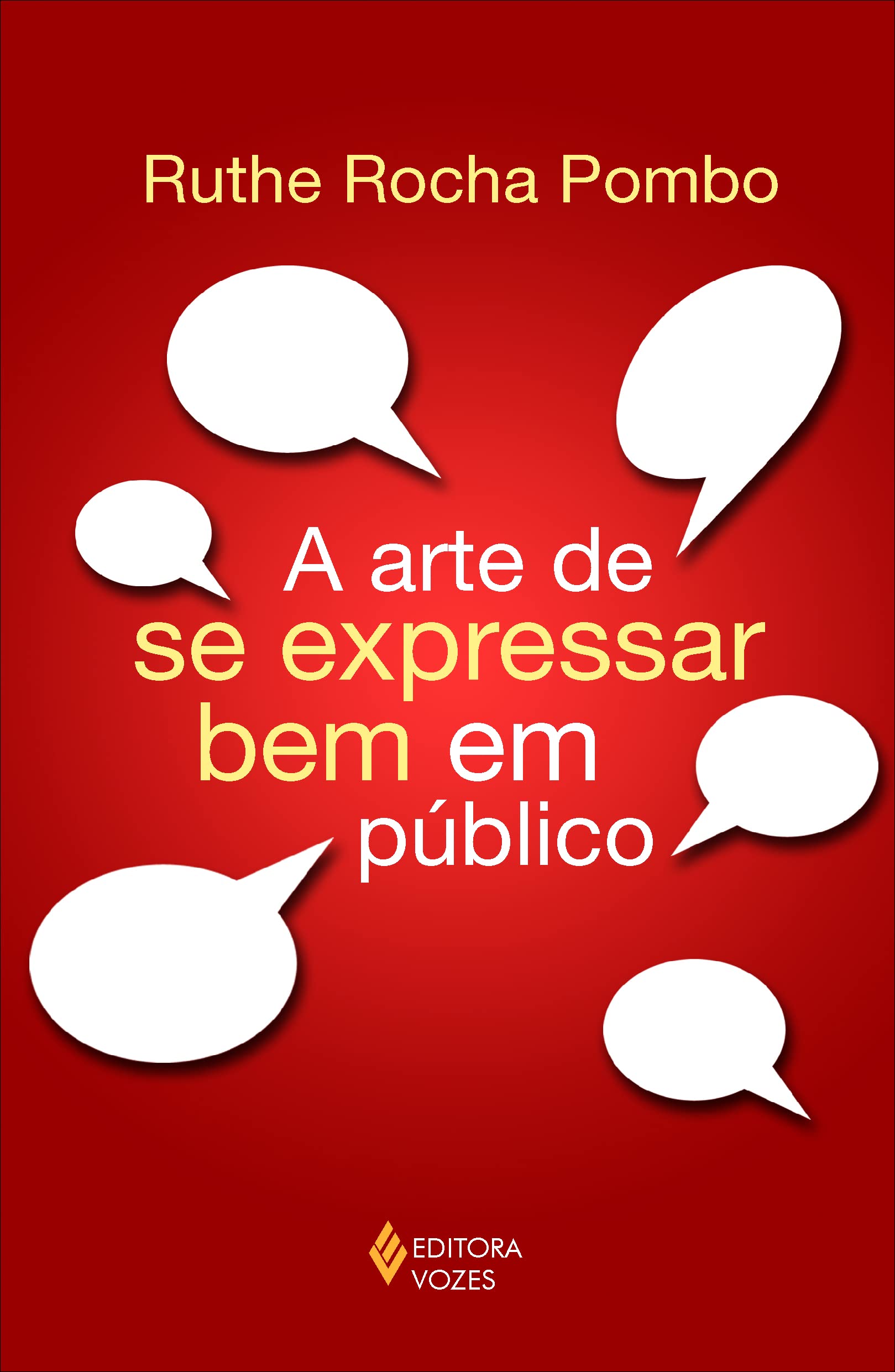 Arte de se expressar bem em público