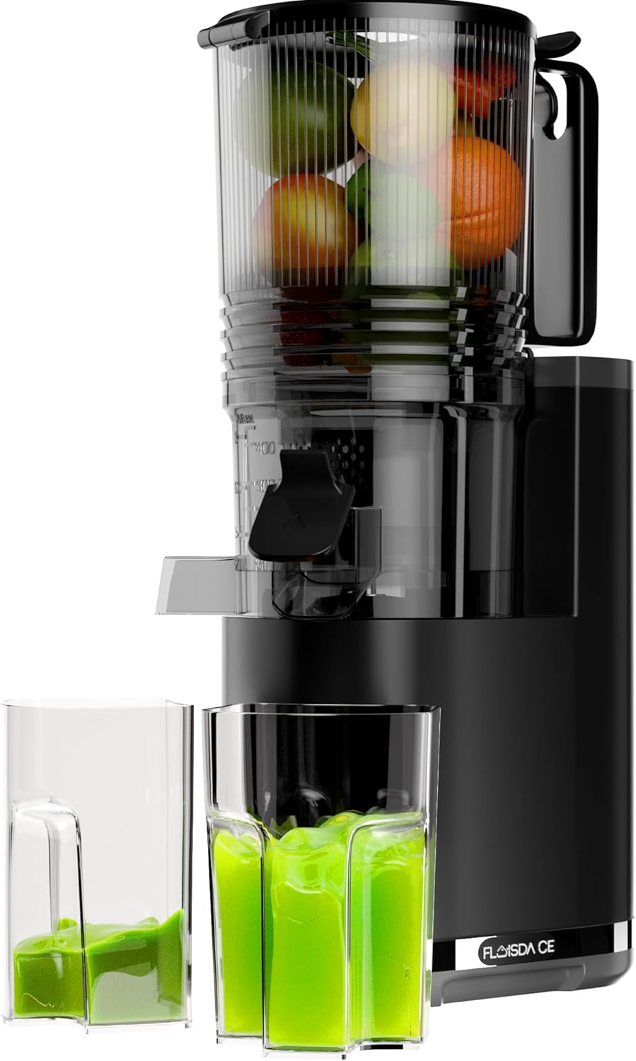 Cold Press Juicer