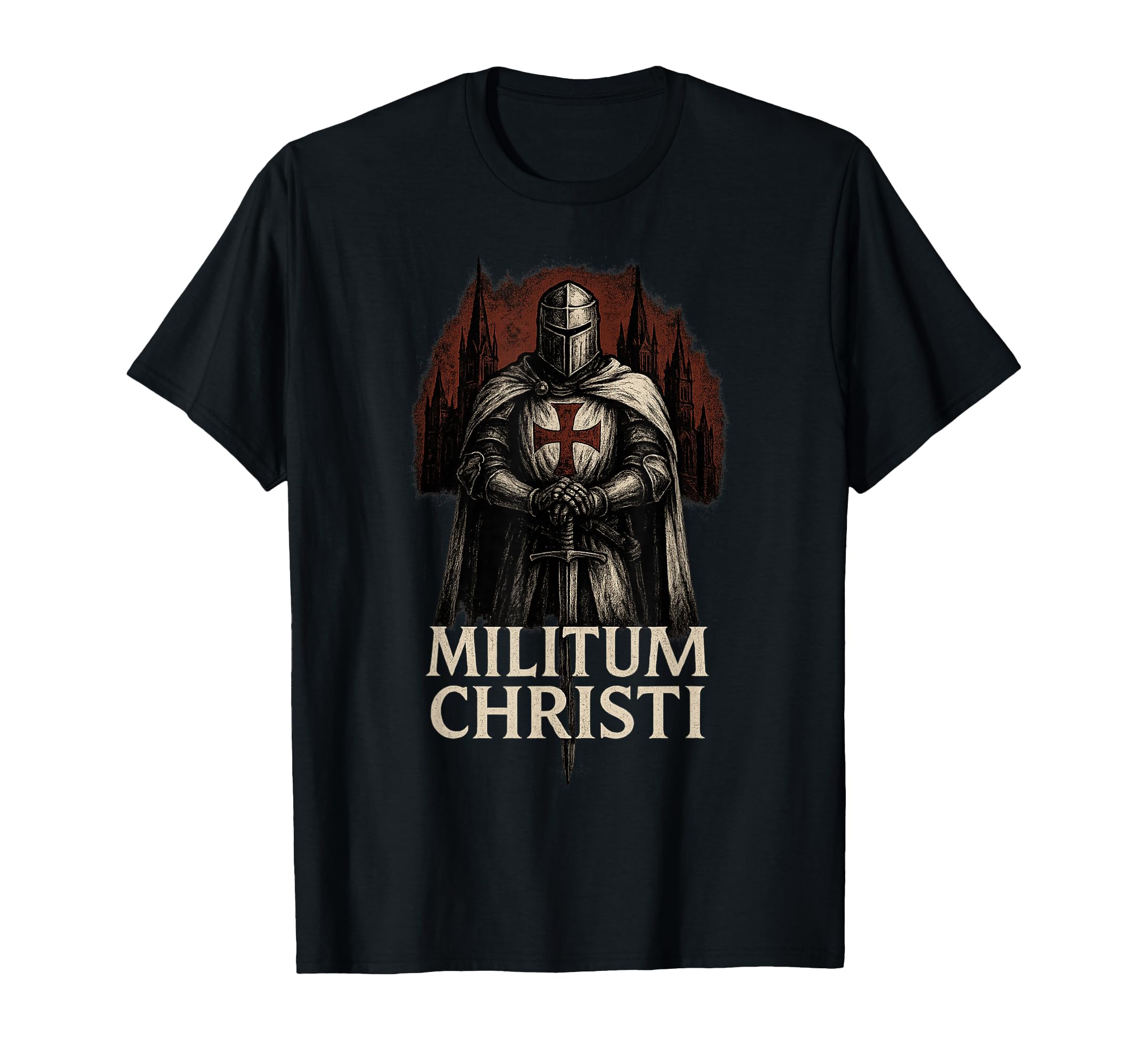 Kleidung mit Designs von Amazon Merch on Demand