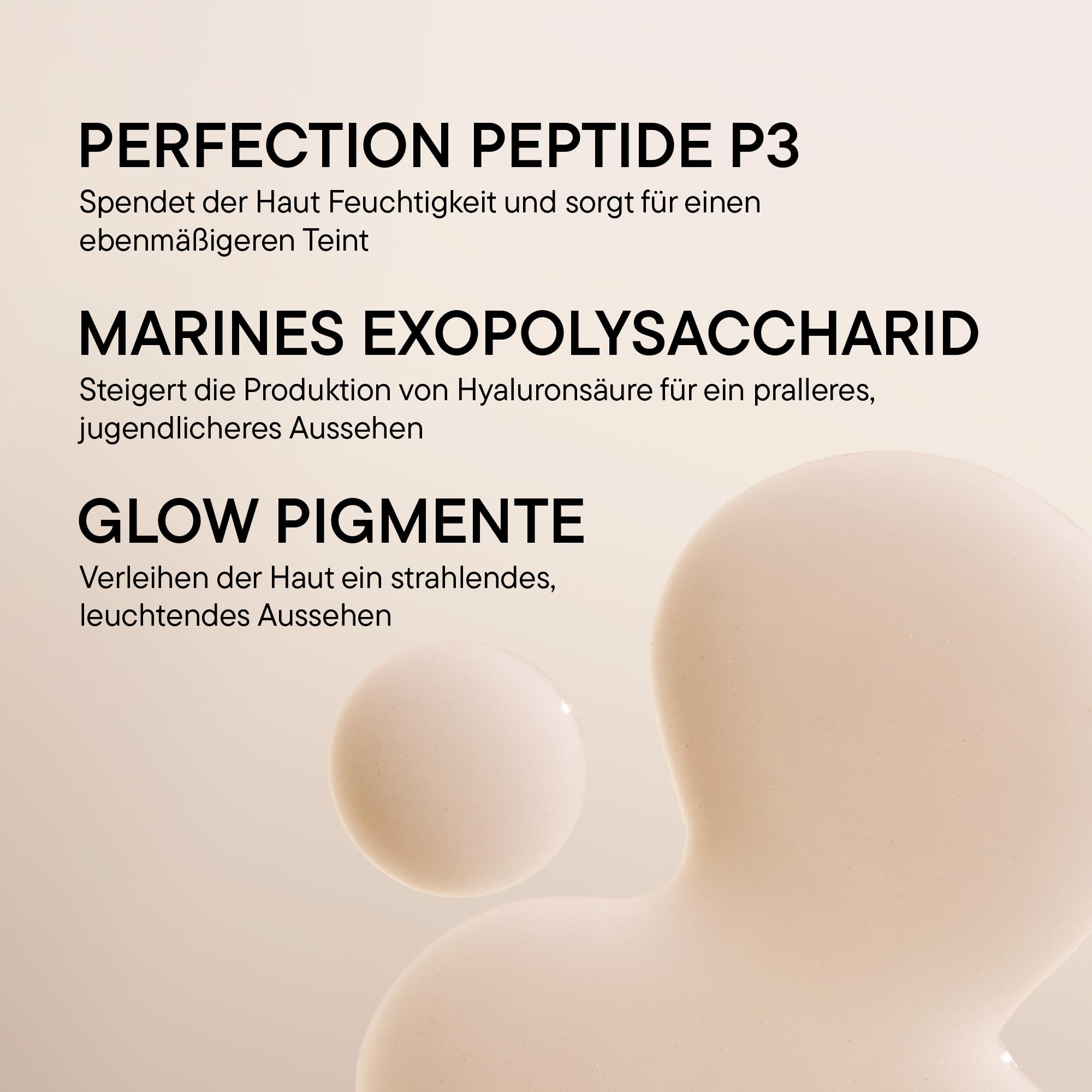 BABOR Perfect Glow, Serum Ampullen für das Gesicht, Mit Glow Pigmenten für einen strahlenden Teint, Vegane Formel, Ampoule Concentrates, 7 x 2 ml
