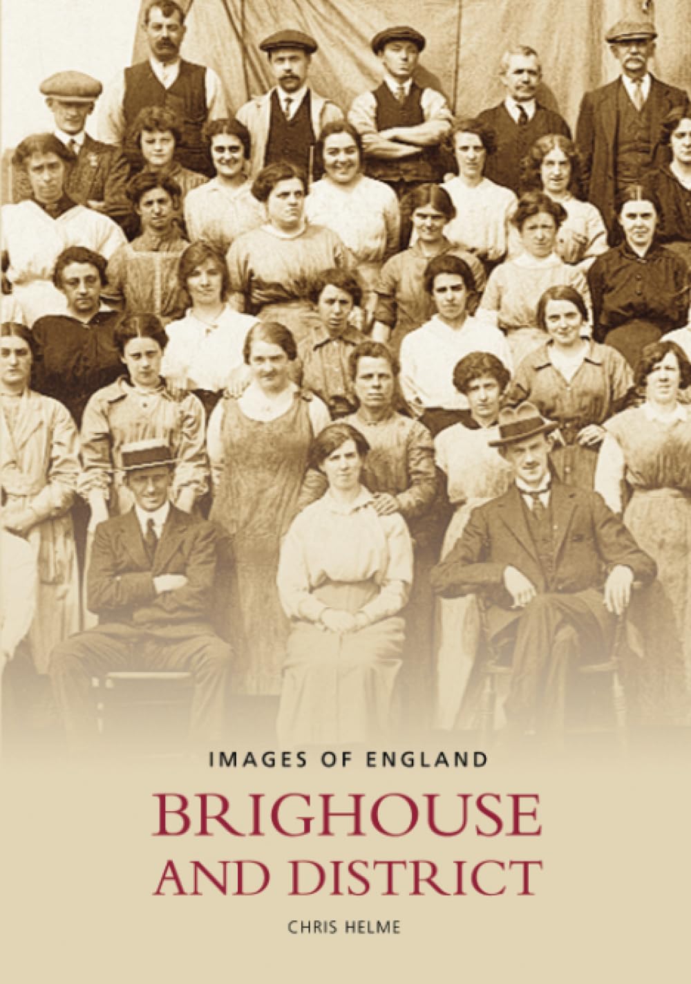 Brighouse & District