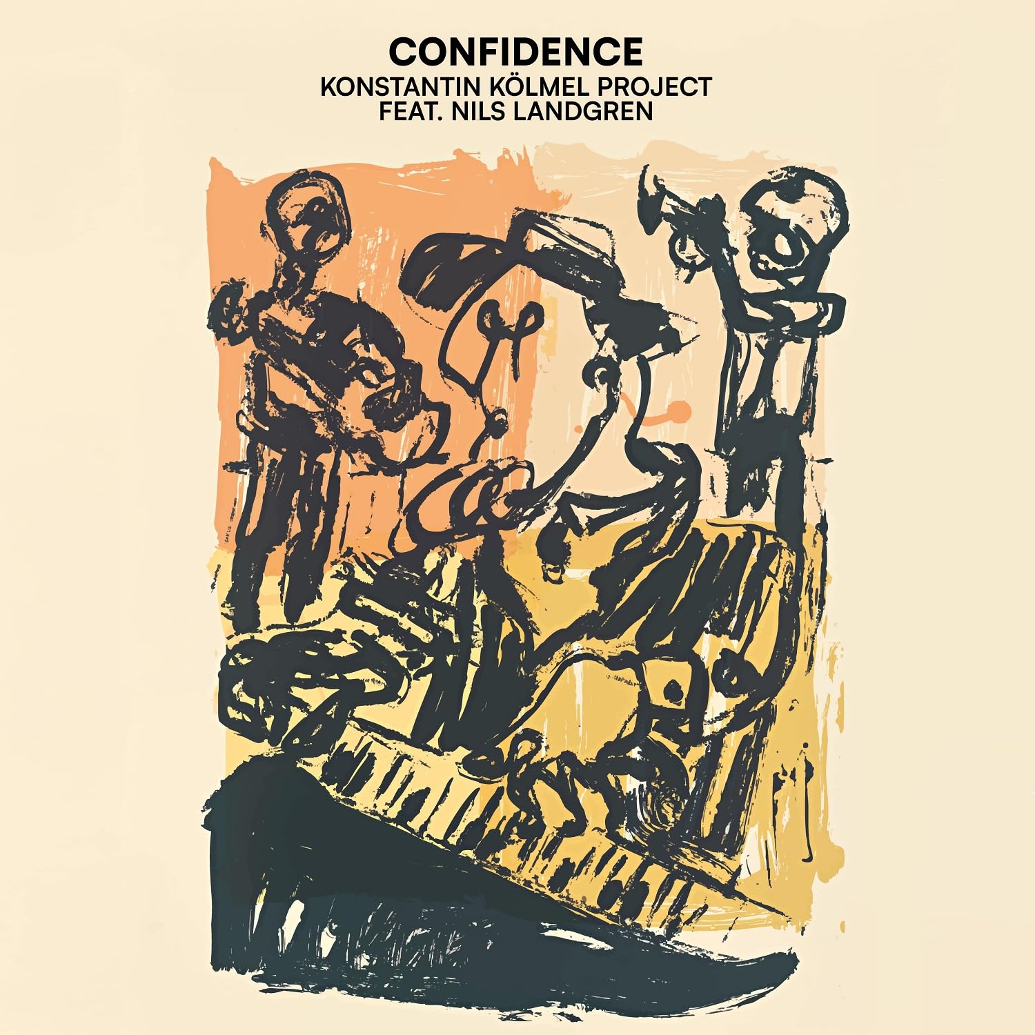 Confidence [VINYL]