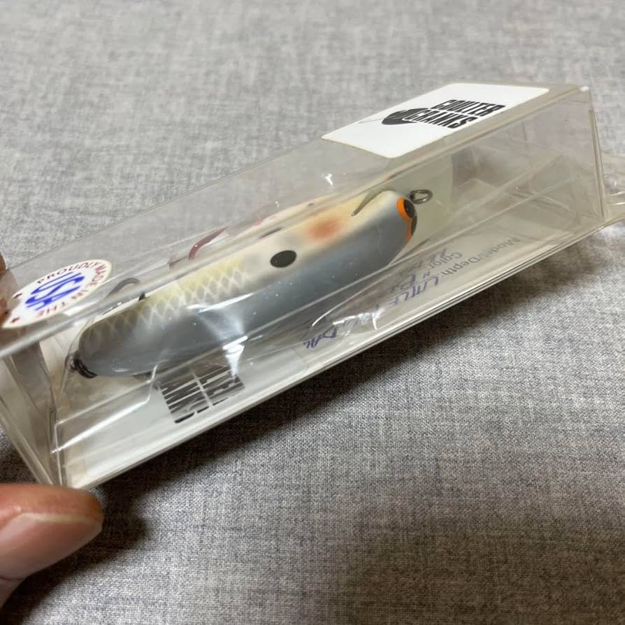 新品 Coulter Cranks - LITTLE PIG DAWG (MPB Amazon.co.jp: Coulter Cranks - LITTLE PIG DAWG :MPB 釣り用品