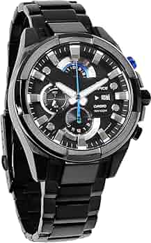 Amazon.co.jp: [カシオ エディフィス]CASIO EDIFICE 腕時計