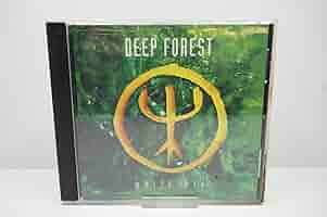 洋楽 Essence of the Forest Amazon.co.jp: Essence of Forest By Deep Forest: ミュージック