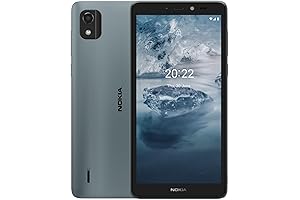 Jelly 2E Phone - Unihertz Unlocked Android Smartphone