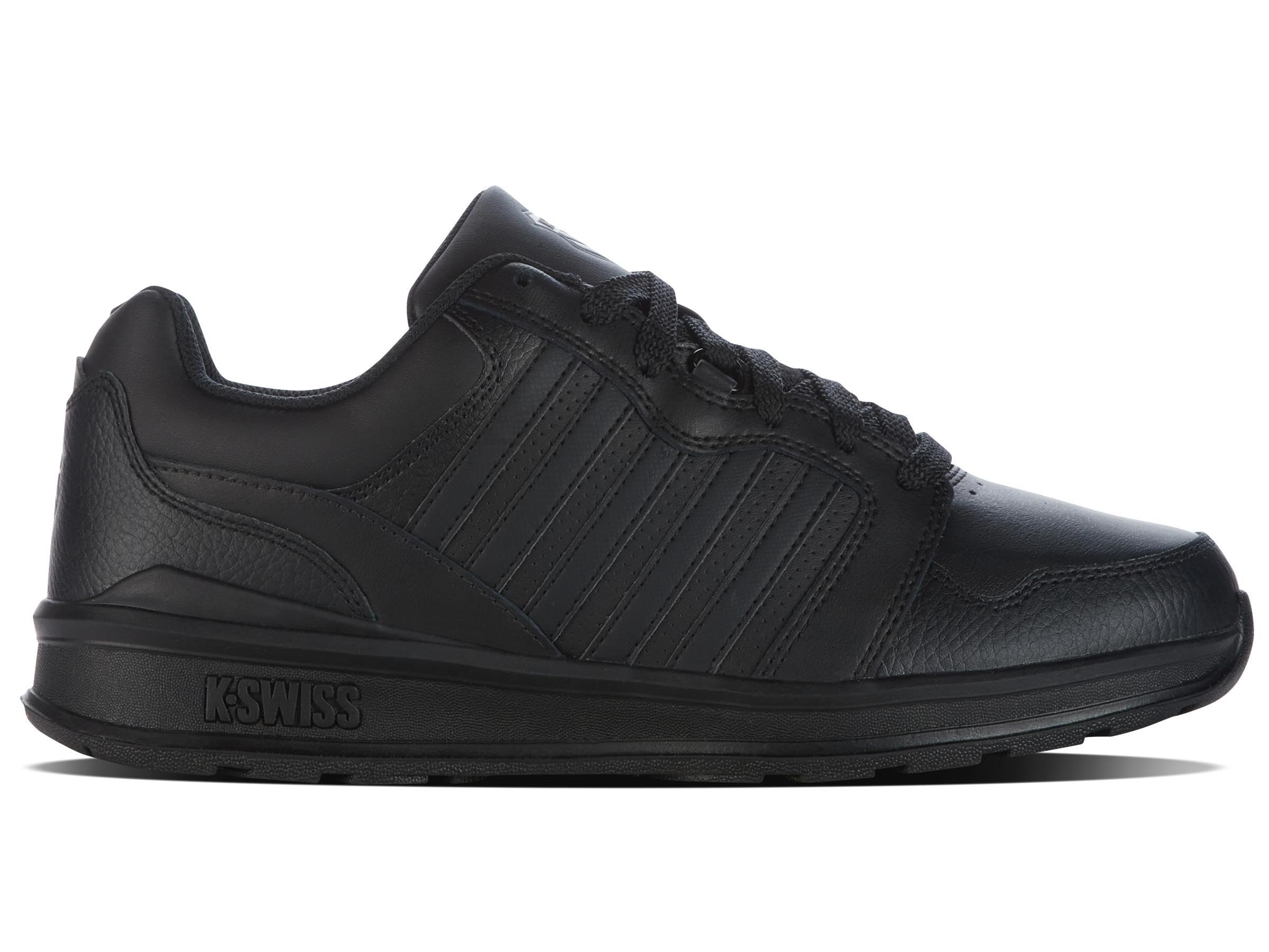 K-Swiss Herren Rival TrainerSneaker