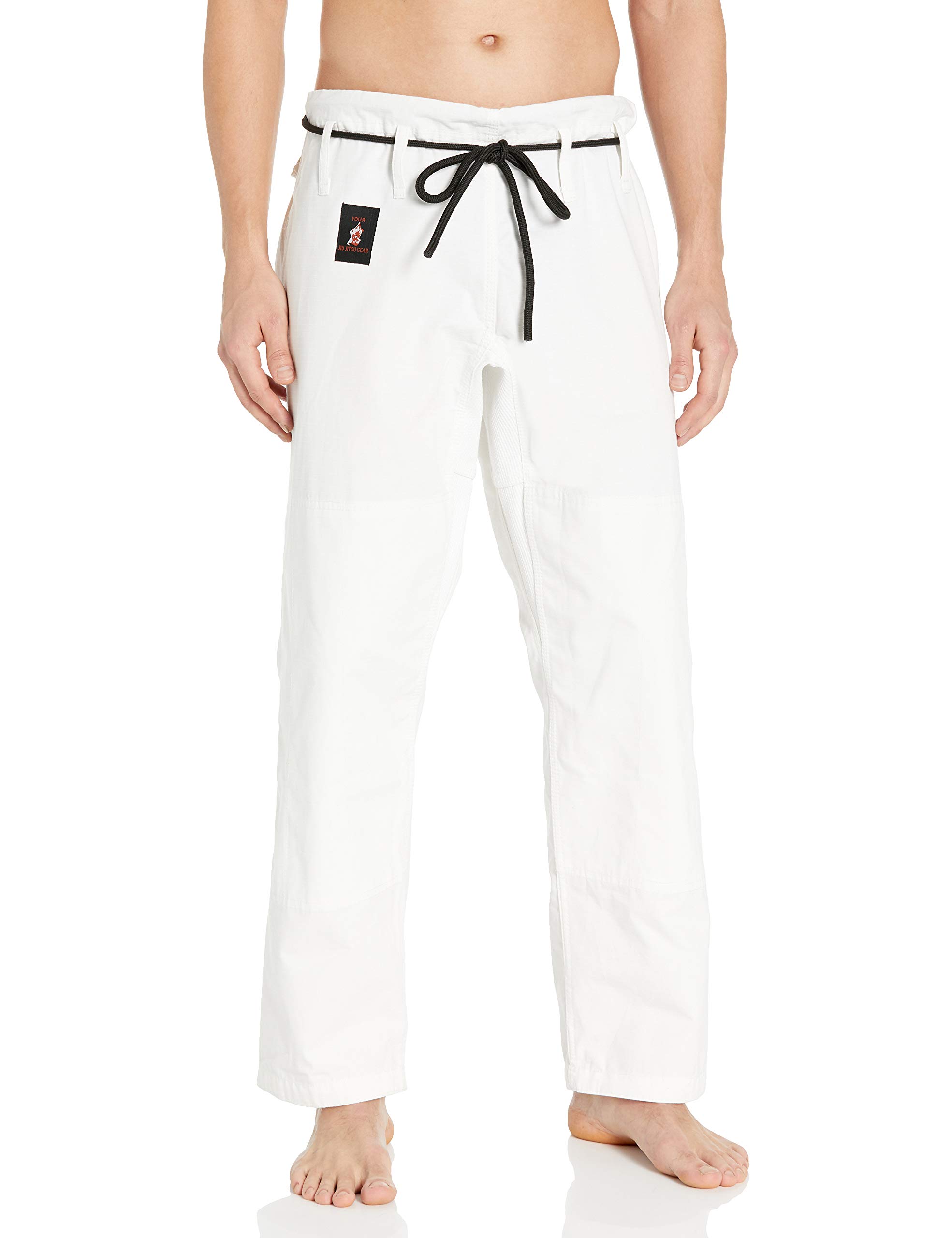 Your Jiu Jitsu GearYou Jiu Jitsu Gear BJJ GI Uniform Pants