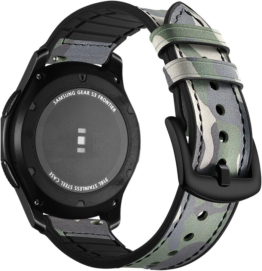 orologio ibrido per uomini