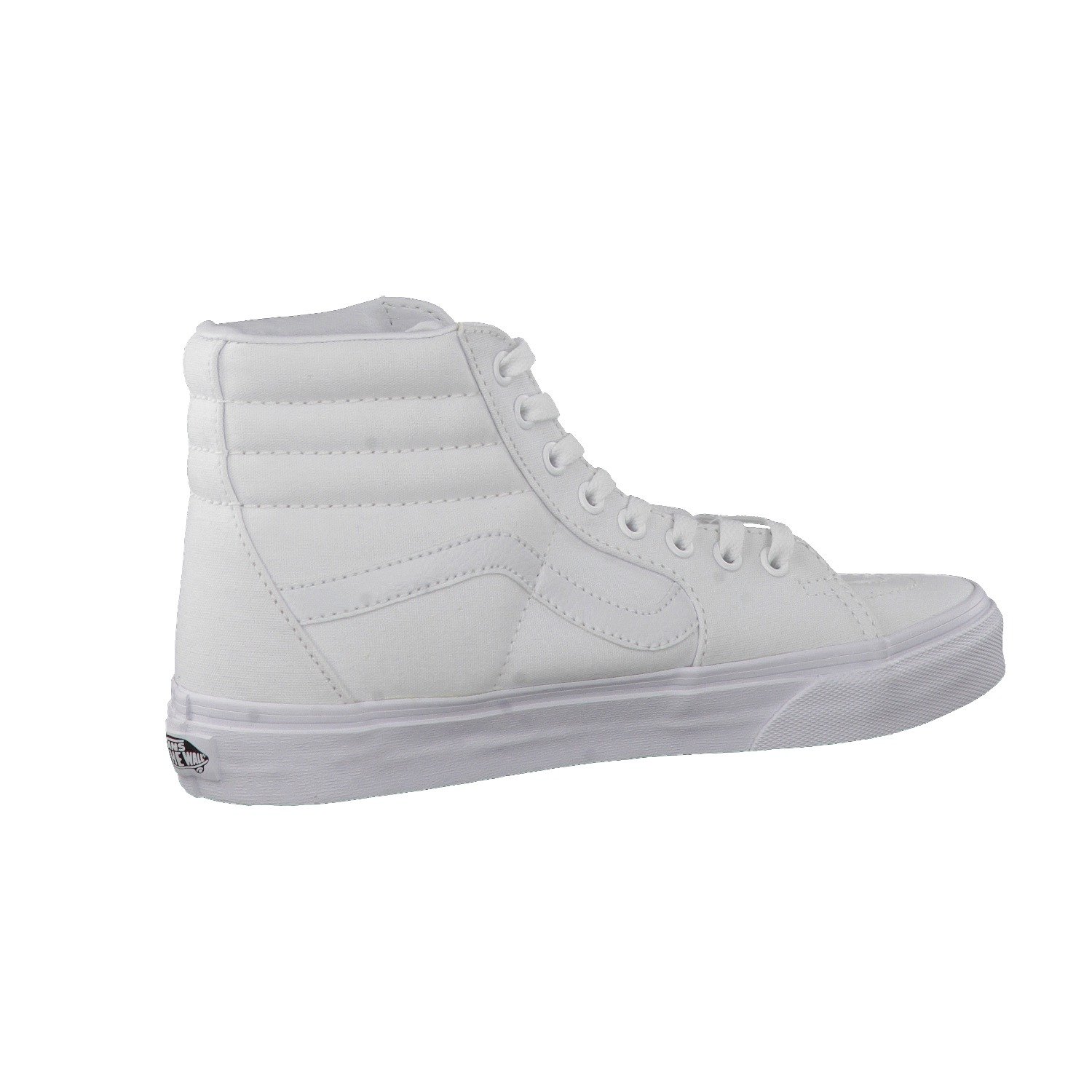 VANS SK8-HI Tapered Schuh 2021 Drizzle/True White