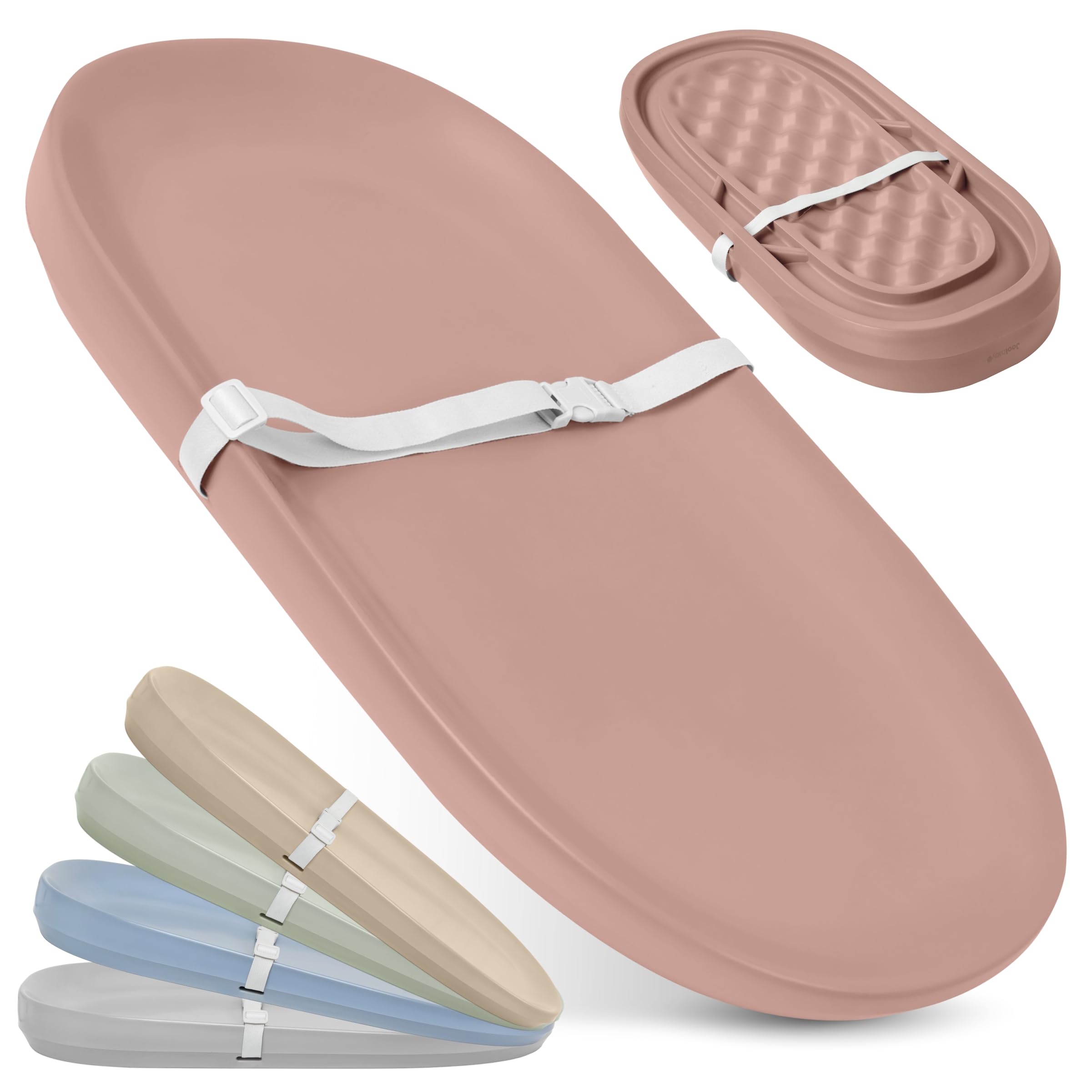 Jool Baby Waterproof Baby Changing Pad