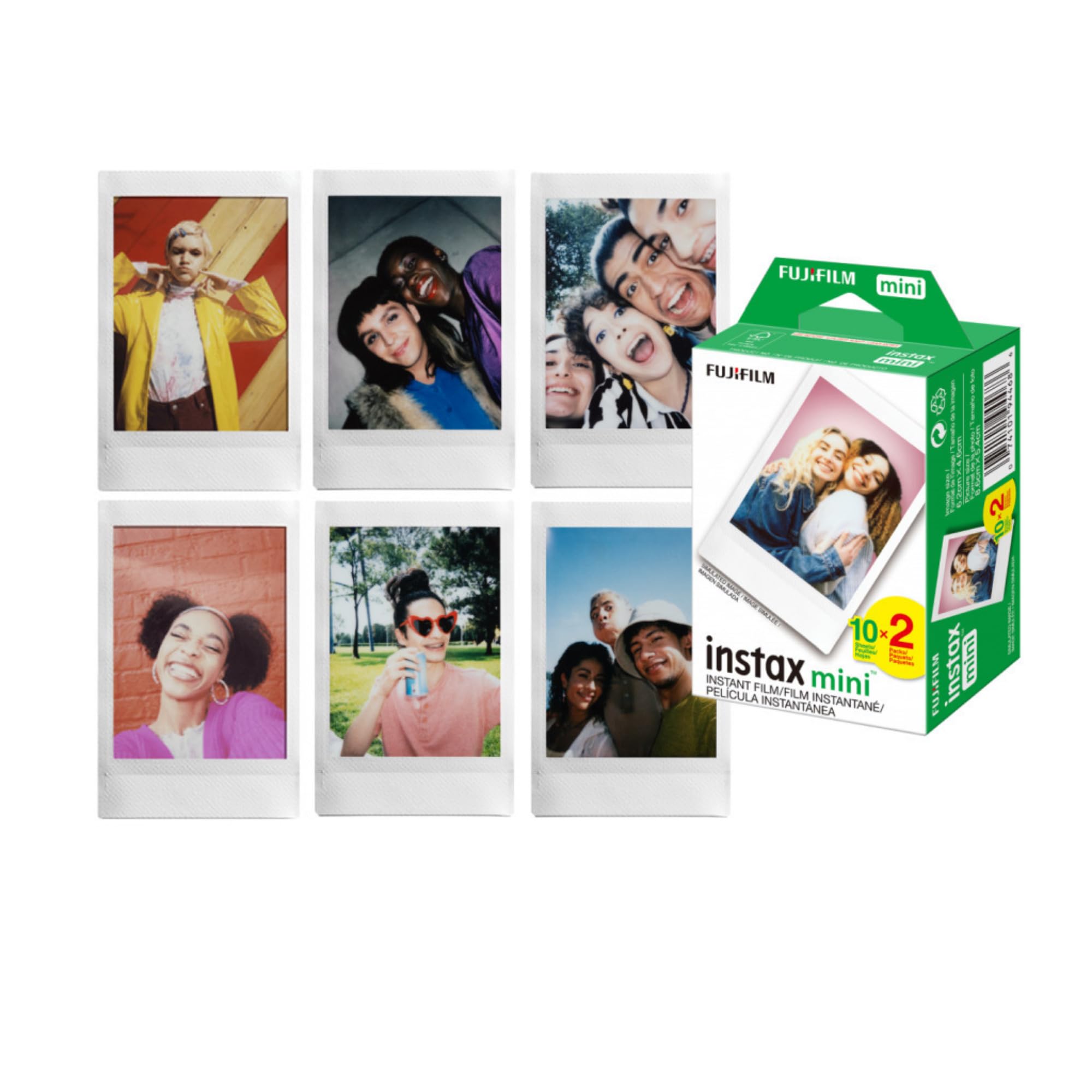 Amazon.co.jp: 富士フイルム Instax Mini Link 3 スマートフォン