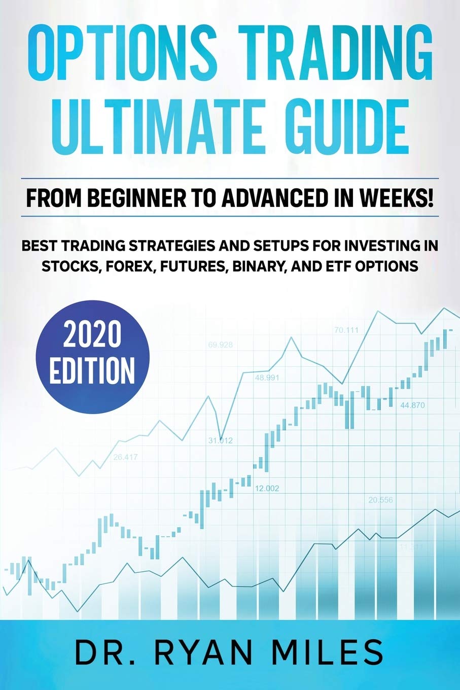 Create Your Reality Options Trading Ultimate Guide: From Beginners to Advance in weeks! Best Trading Strategies and Setups for Investing in Stocks, Forex, Futures, Binary, and ETF Options