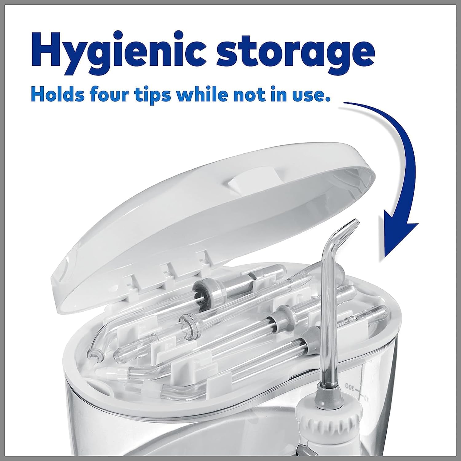 Waterpik Ultra Professional WP 100-E hydropulsator