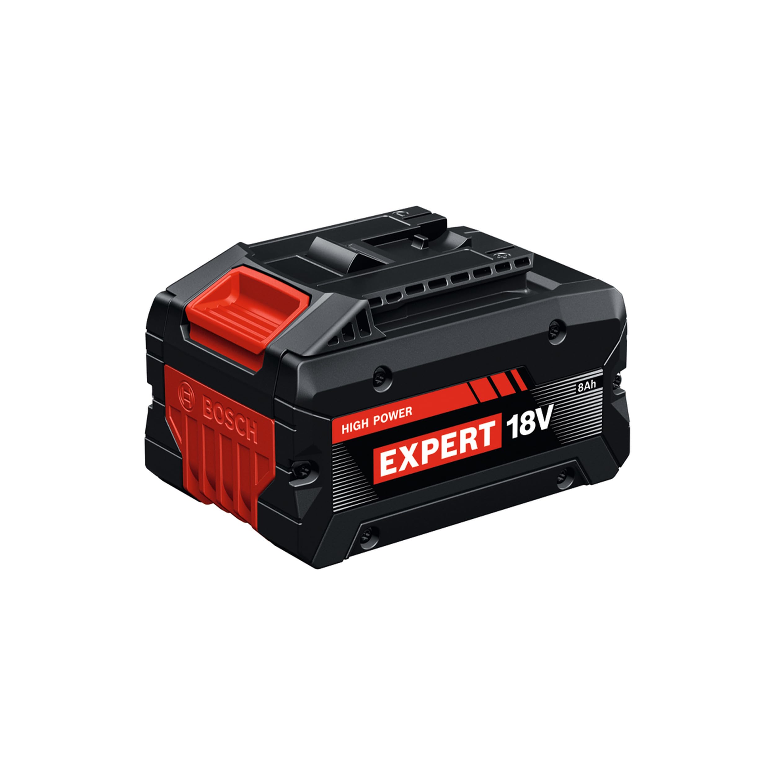 Bosch Einschubakku Akkupack EXPERT EXBA 18V-80