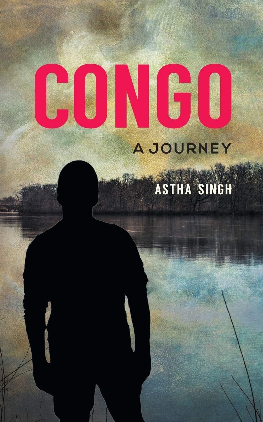 Congo: A Journey