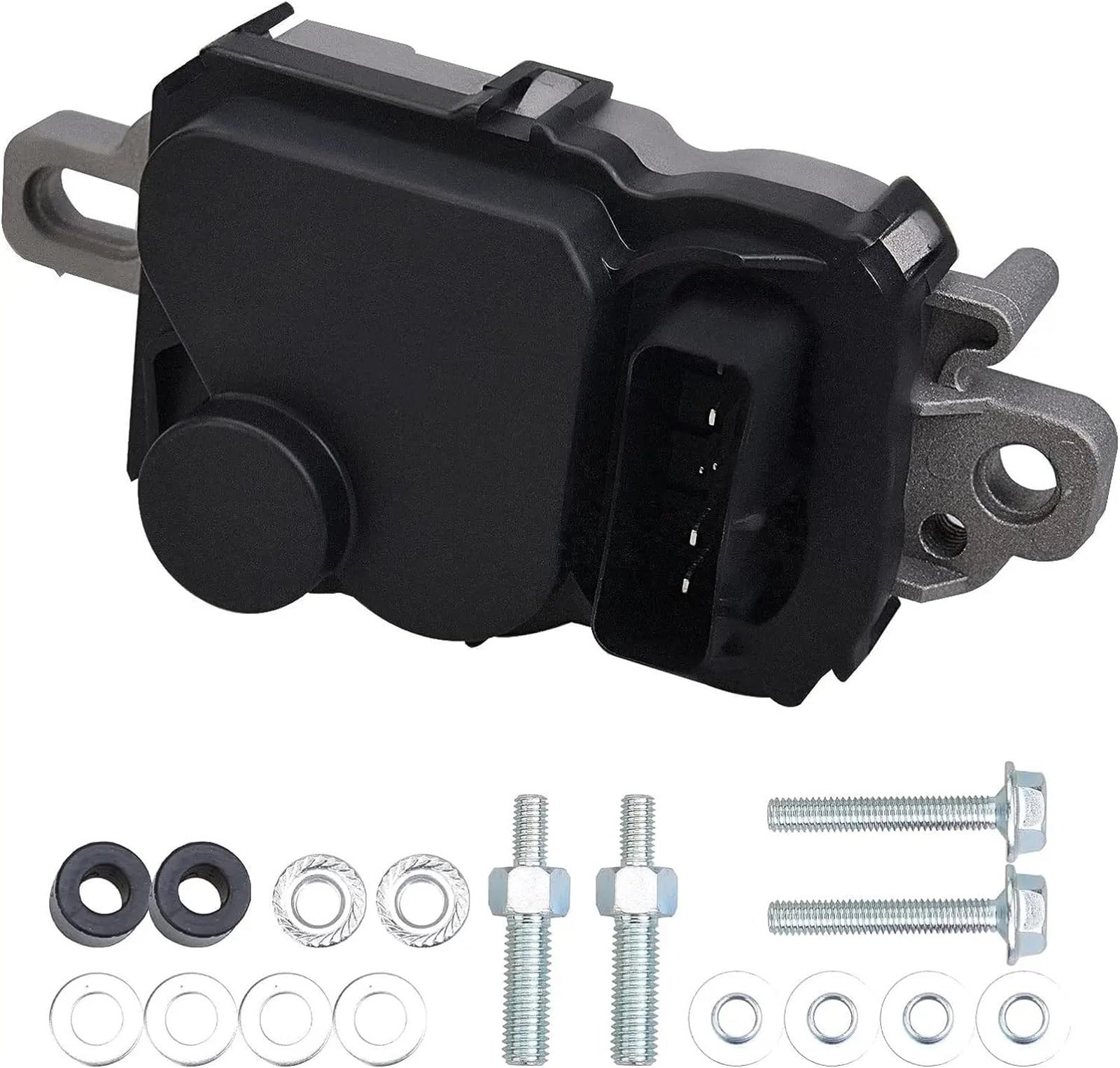 Pompe à carburant et module pilote contre les pannes d'essence Mazda 3.0L FD1002