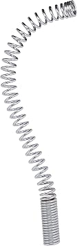 Fisher 2924-6000 Gooseneck Spring for Pre-Rinse Faucets
