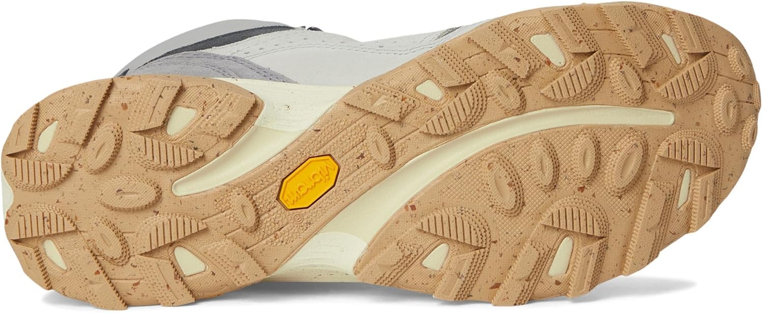 Merrell Mens Speed Solo Mxd Mid Wp - Image 3