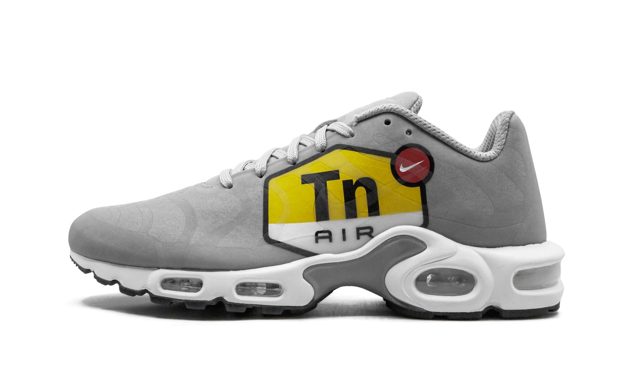 Nike Men's Air Max Plus TN SE Premium Running Shoes