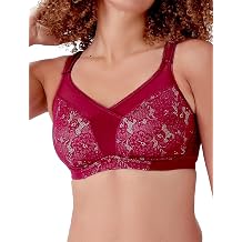 Berlei Womens Beauty Everyday Full Support Non-Wired Bra