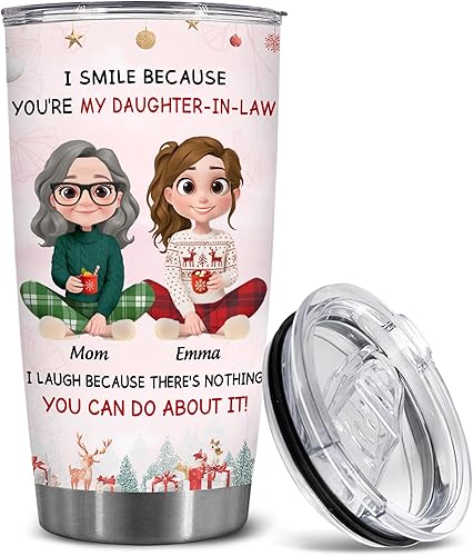 Miniatura 8 de Regalos personalizados para parejas para mujeres, hombres, Navidad, aniversario, regalos de boda para marido, esposa, regalo para él, ella,