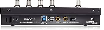 Amazon.com: Icon Pro Audio Platform Nano (ICOC-PLATFORMNANO