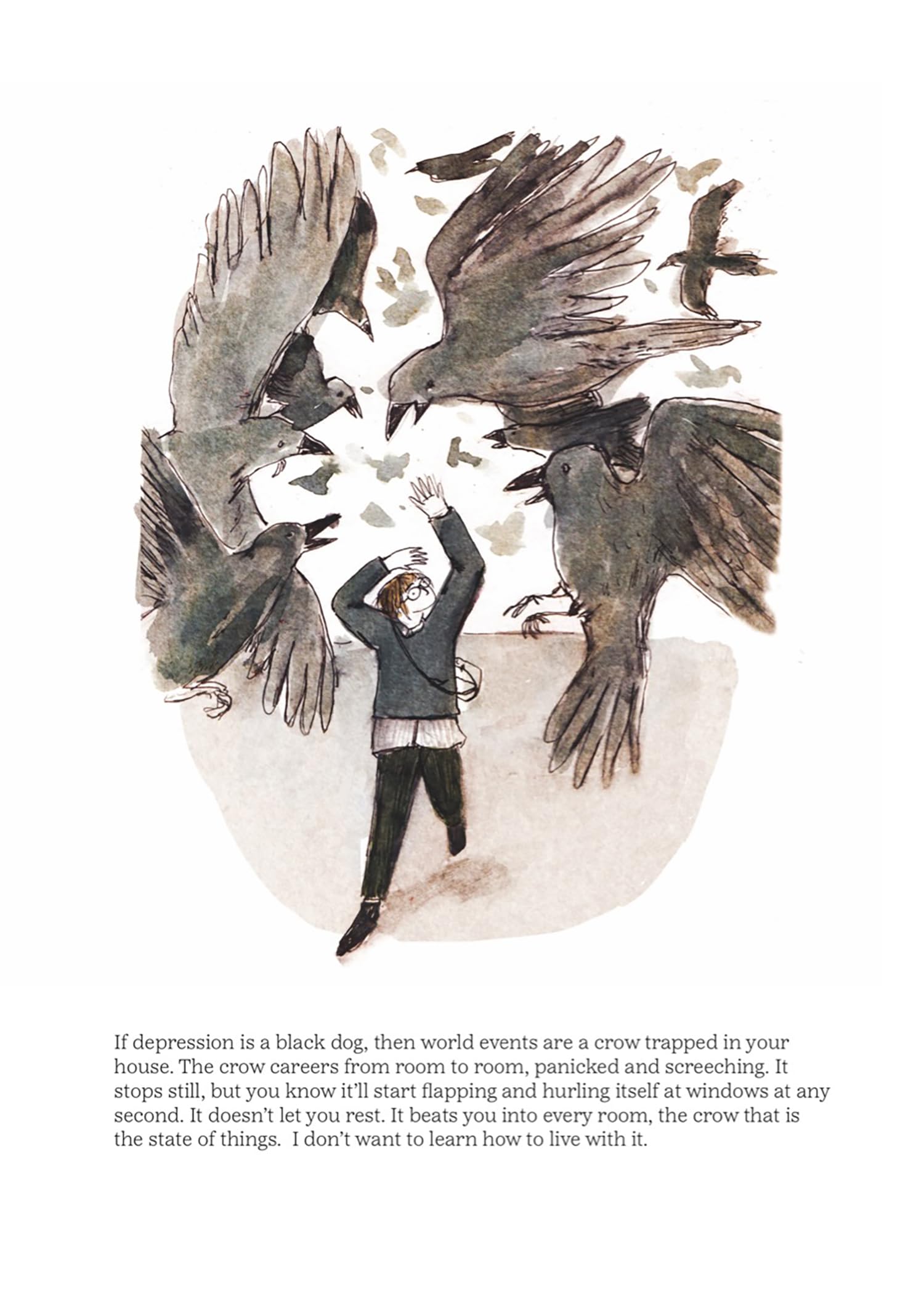 Walking Distance - Image 5