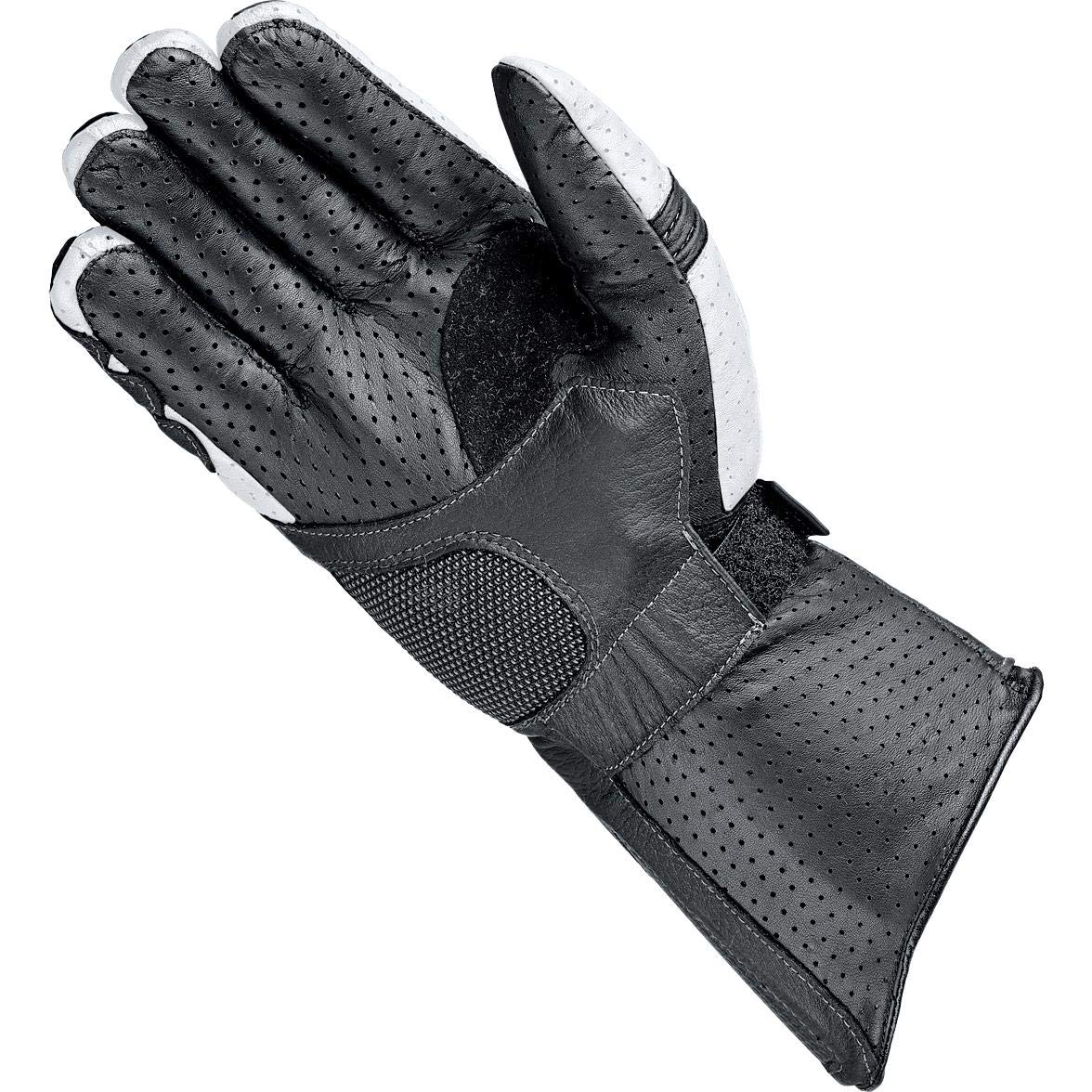 Held Phantom Air perforierte Motorrad Handschuhe