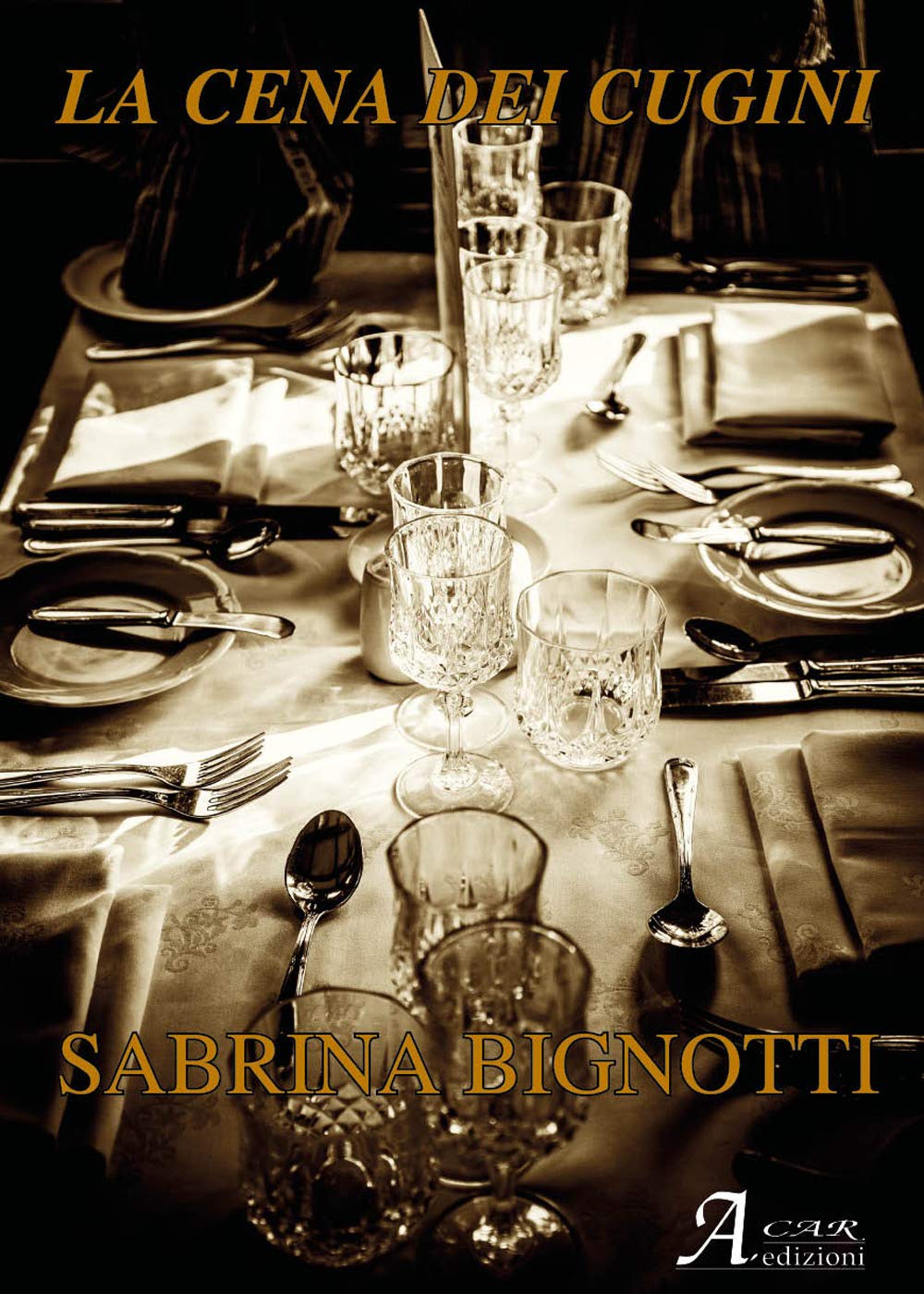 La Cena Dei Cugini - 4