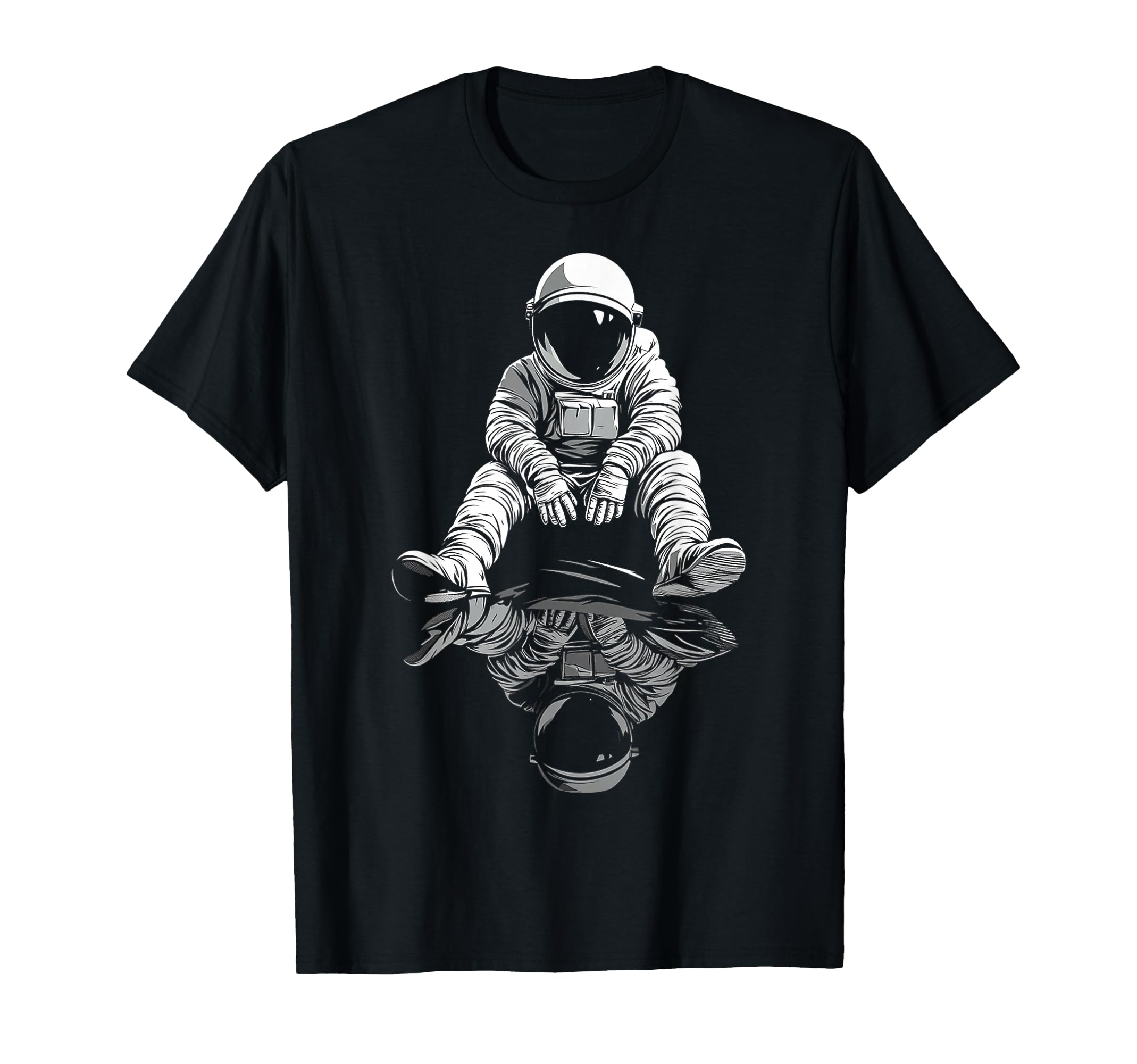 Kleidung mit Designs von Amazon Merch on Demand