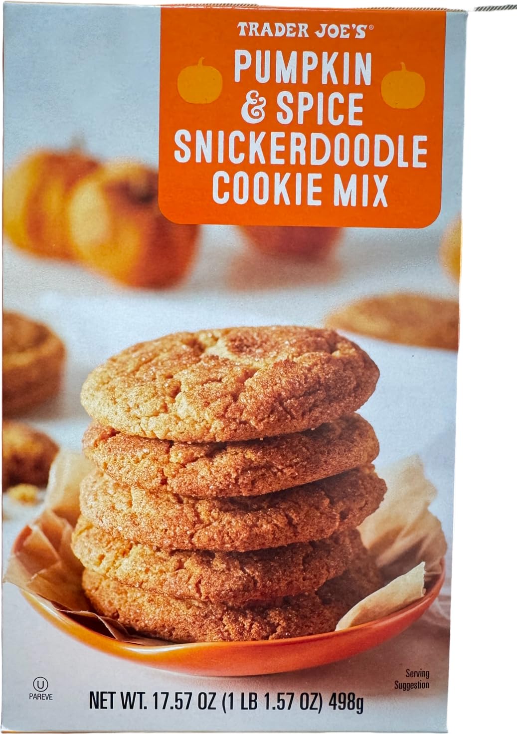 cookieです！ 3-Pack-Krusteaz-Bakery-Style-