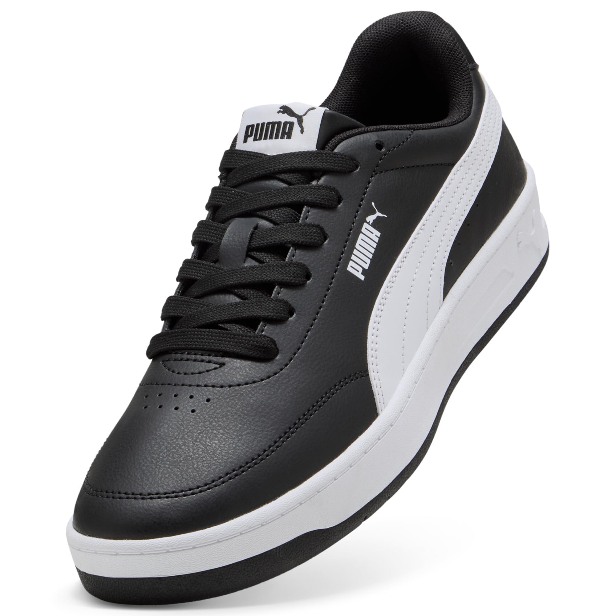 PUMA COURT CLASSIC CLEAN 402223 01