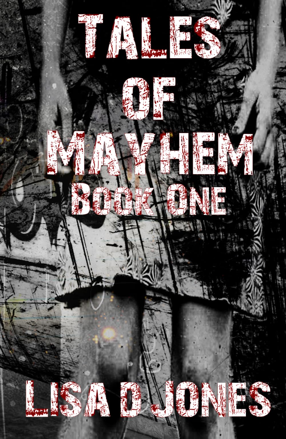 Tales of Mayhem Book One