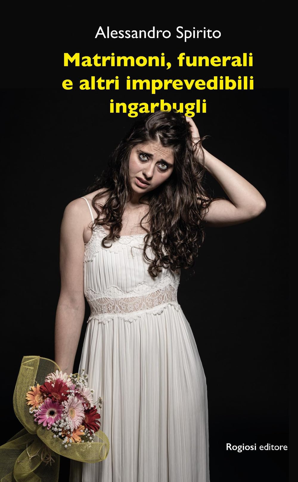 Matrimoni, Funerali E Altri Imprevedibili Ingarbugli - 4