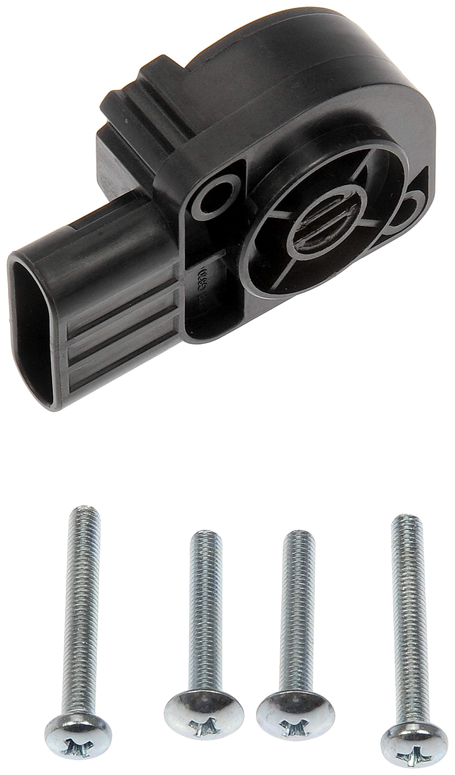 Amazon.com: Dorman 904-7772 Throttle Position Sensor | Fits Select