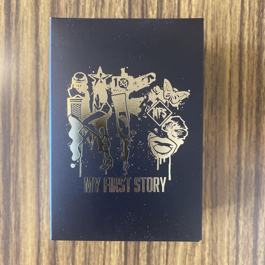 ☆マイファス☆10th annivスペシャルBOX☆新品未開封☆ストテラ☆ Amazon.co.jp: マイファス10th annivスペシャルBOXストテラ