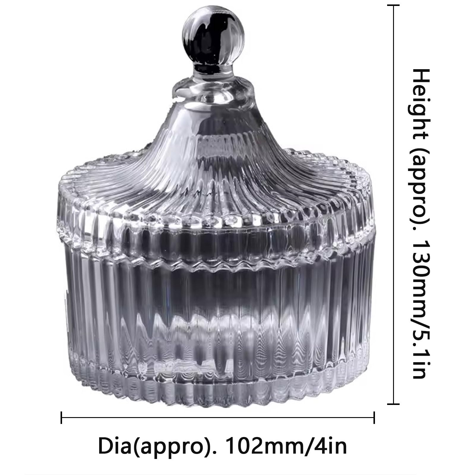 400 g de Chips caído Piezas trituradas de Piedra con tazón de Almacenamiento - Curación de Piedras de Cristal de Reiki para Joyas Que Hacen la decoración del hogar,Blanca