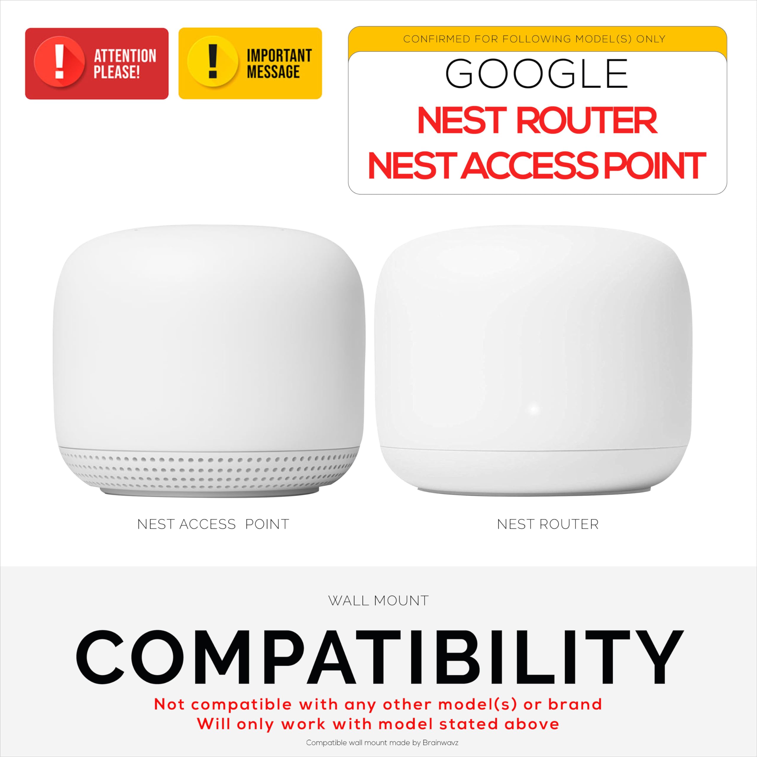 Tii 95s-1-12 Whole House Nid Dsl Filter Adsl Pots