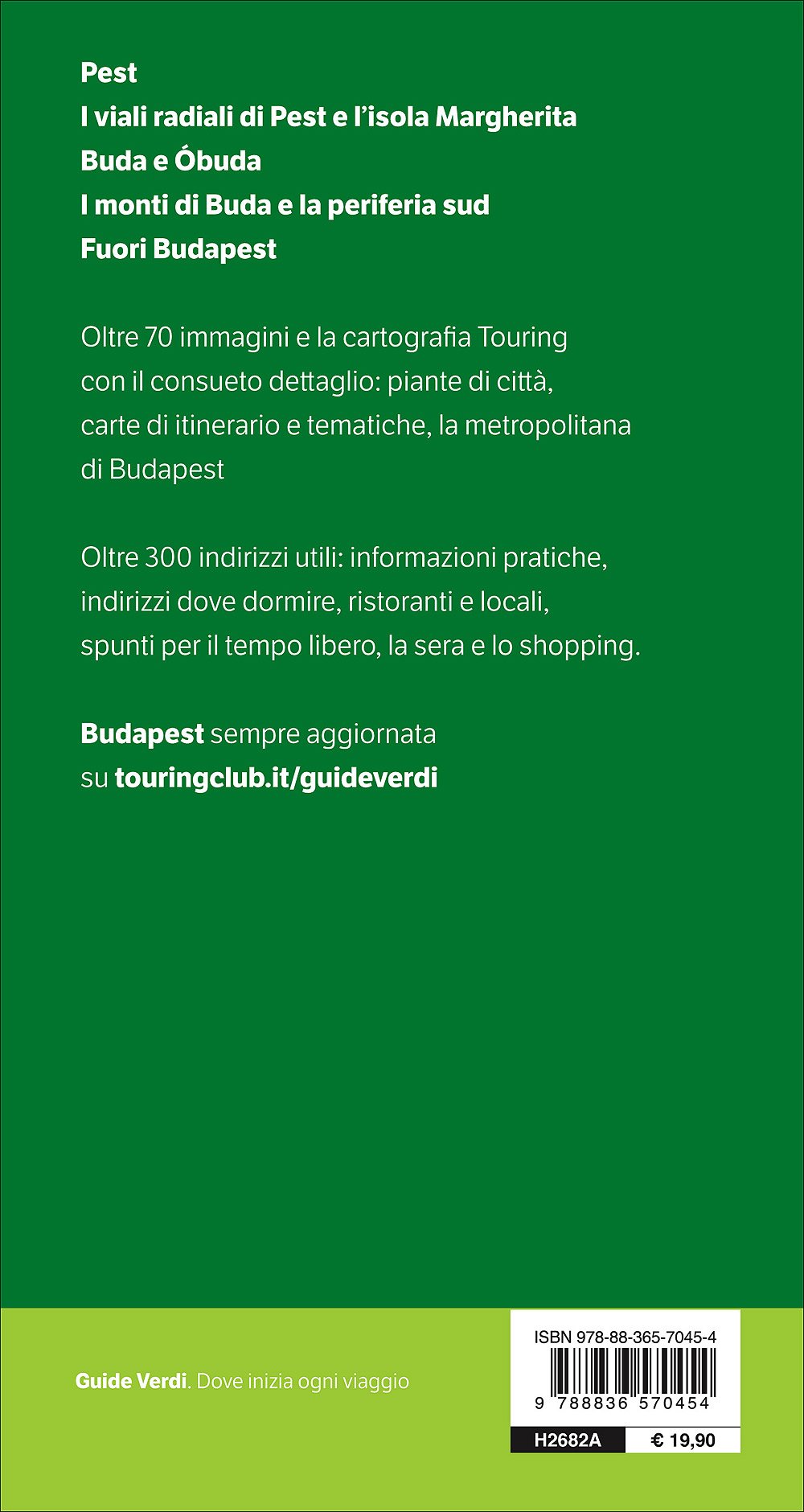 Budapest: 1