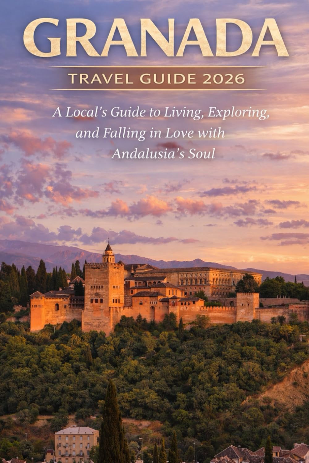 Granada Travel Guide 2026: A Local’s Guide to Living, Exploring, and Falling in Love with Andalusia’s Soul