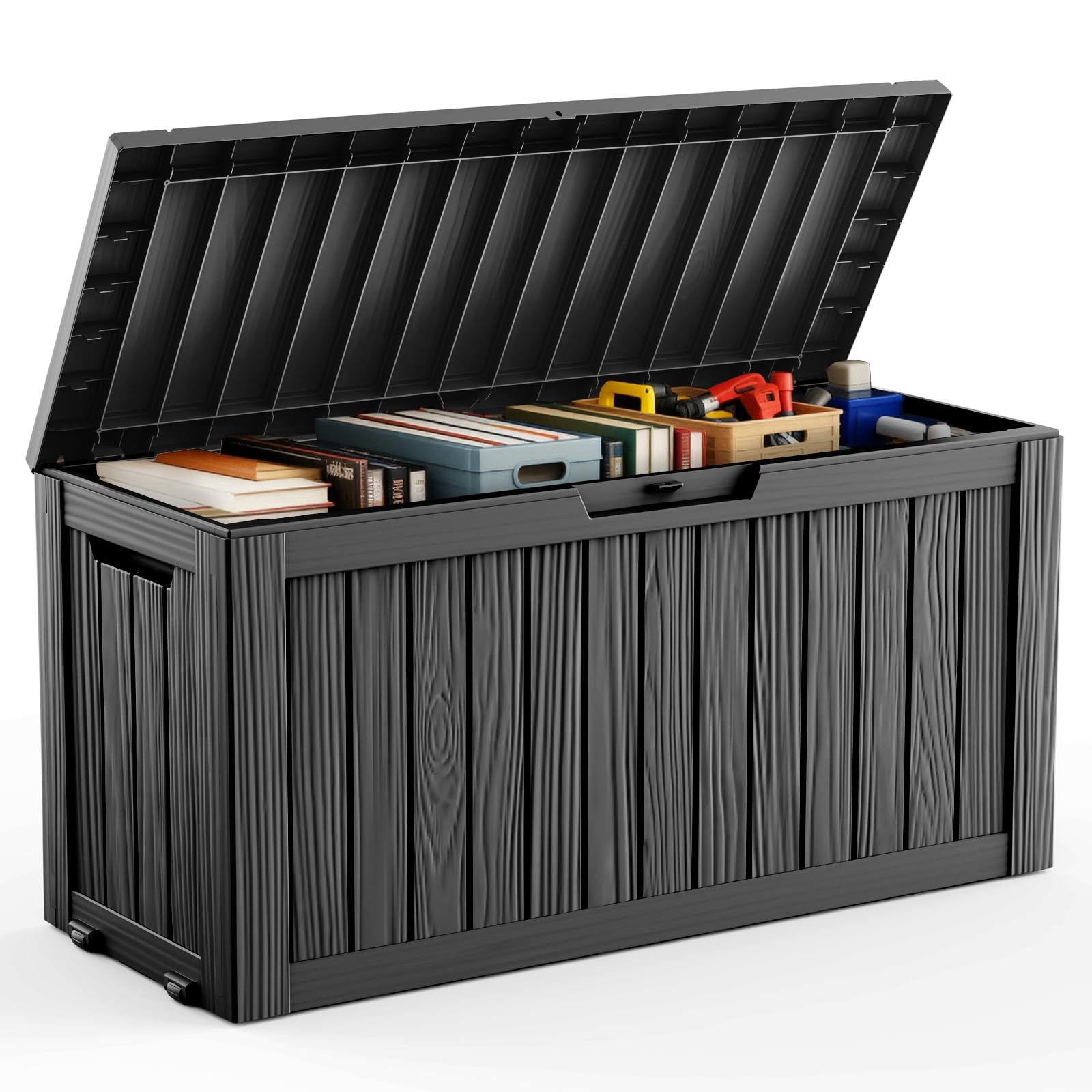 DRATO 75 Gallon Deck Box