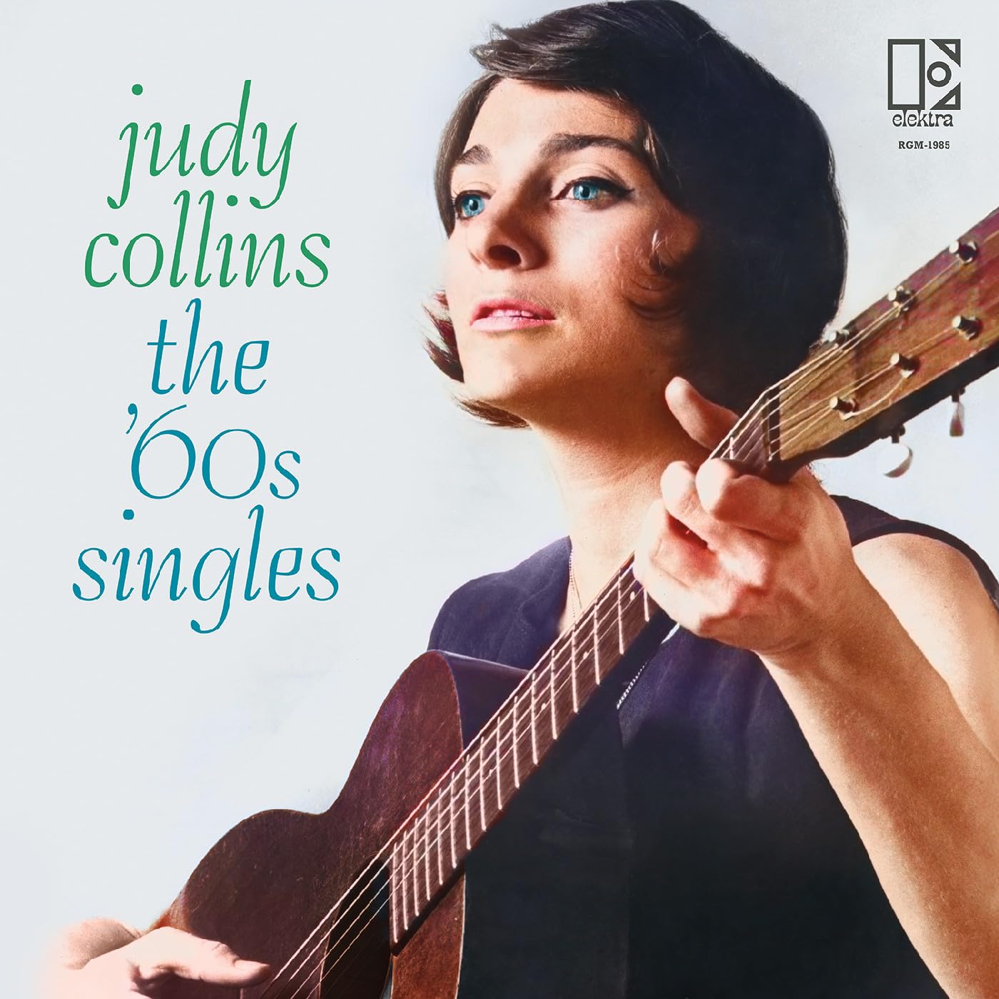The '60s singles