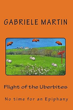 Flight of the Uberbites