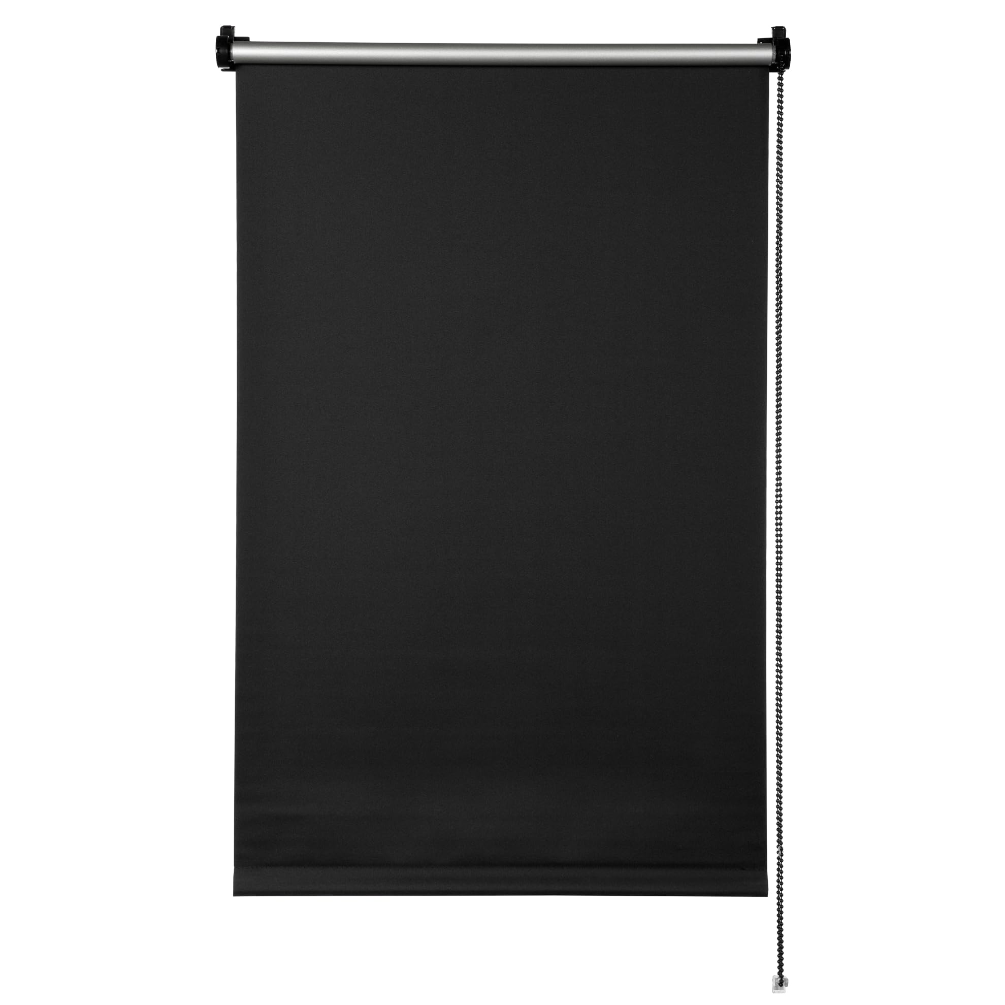 Gardinia EASYFIX Rollo Thermo – Verdunkelungsrollo, 75 x 150 cm