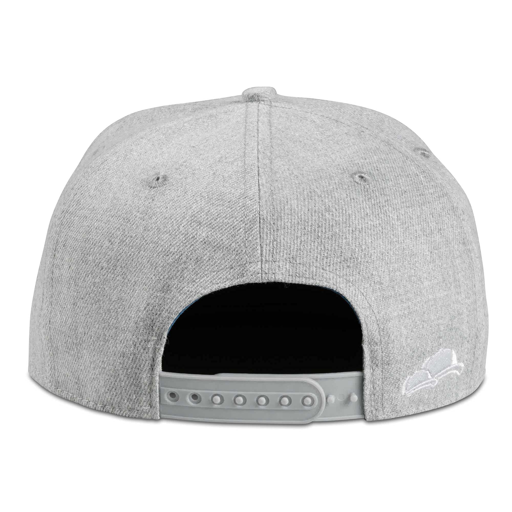Soulbuddy Snapback Cap Unisex Verstellbarer Baseball Cap Streetwear Kappe One Size