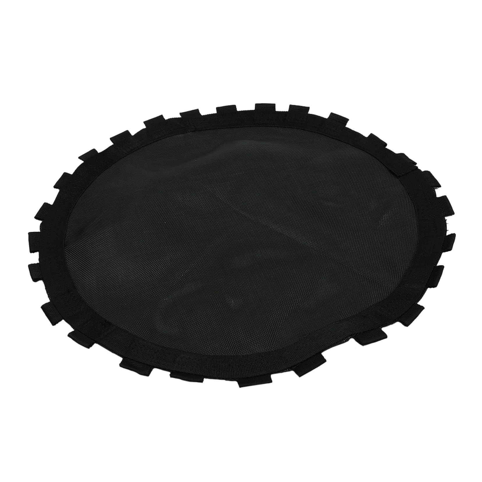 BRIGHTFUFU Trampoline Jumping Mat Replacement 1pc Trampoline Pad Waterproof for Boys and Girls Adults Trampolines