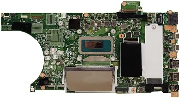 Compatible for 5B21J39316 ThinkPad T16 Gen1 T14 Gen3 Motherboard i7-1260P 16G NM-E981